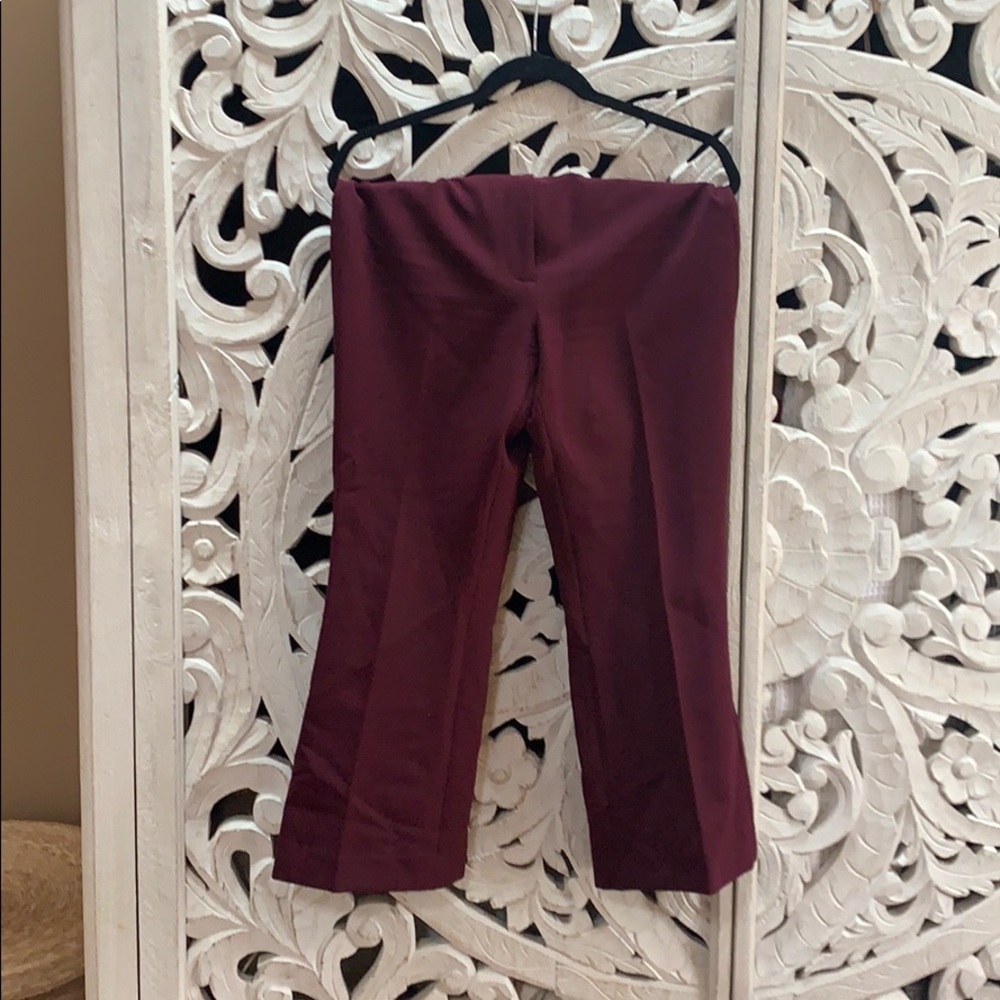 Kate Spade pants-NWOT